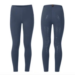 Kerrits Kids Ice Fil Tight - Admiral