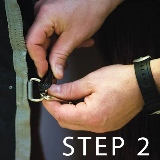 Horseware Ireland 100g Blanket Liner 3 Horseware Ireland 100g Blanket Liner - Image 3