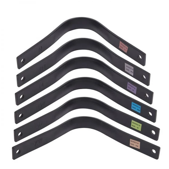 Weatherbeeta Collegiate Opti-Fit Gullet Series III 1 Weatherbeeta Collegiate Opti-Fit Gullet Series III