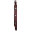 Professional Choice VenTECH English Girth - Chocolate