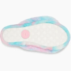 Ugg Women's Fluff Yeah Pride Slipper - Pride -Birkenstock Store 471202 800 auto