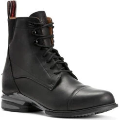 Ariat Women's Performer Nitro Paddock Boots - Black