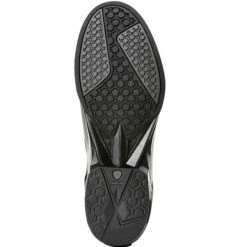 Ariat Women's Performer Nitro Paddock Boots - Black -Birkenstock Store 471623 800 auto