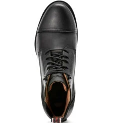 Ariat Women's Performer Nitro Paddock Boots - Black -Birkenstock Store 471624 800 auto