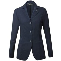 AA Women's MotionLite Competition Jacket - Navy