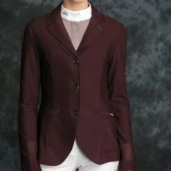 AA Women's MotionLite Competition Jacket - Primatova -Birkenstock Store 471713 800 auto