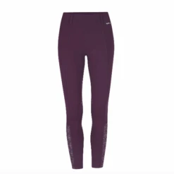 Kerrits Kids Thermo Tech Tight - Raisin