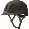 Troxel Terrain Highly Ventilated - Black