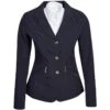 Horseware Ireland Women's Competition Jacket - Dark Navy