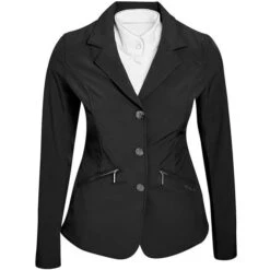 Horseware Ireland Women's Competition Jacket - Black