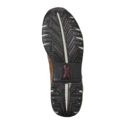 Ariat Women's Terrain H20 Paddock Boot - Distressed Brown -Birkenstock Store 475060 800 auto