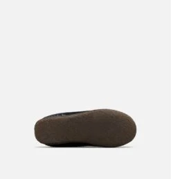 Sorel Men's Falcon Ridge II Slippers - Black/Dark Stone -Birkenstock Store 475339 800 auto