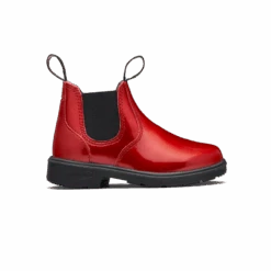 Blundstone Blunnies 2253 - Red Patent