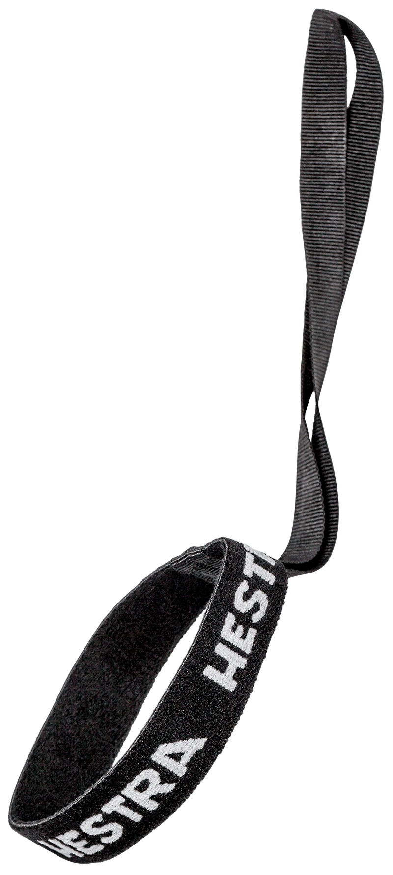 Hestra Women's 90/17mm Size 5-9 Handcuff Glove Attachment - Black & White 1 Hestra Women's 90/17mm Size 5-9 Handcuff Glove Attachment - Black & White