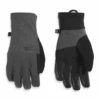 The North Face Women's Apex Insulated Etip Glove - Dark Grey Heather