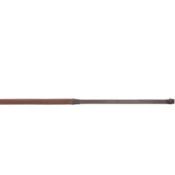 Shires Avignon Soft Rubber Grip Reins - Havana