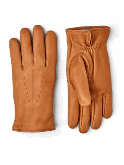Hestra Men's Norman Glove - Cork