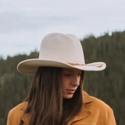 Stetson The Gus Crushable Outdoor Hat - Silverbelly -Birkenstock Store 487417 800 auto