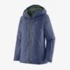 Patagonia Women's Insulated Powder Town Jacket - Current Blue