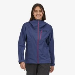 Patagonia Women's Granite Crest Jacket - Sound Blue 5 Patagonia Women's Granite Crest Jacket - Sound Blue -Birkenstock Store 488492 800 auto