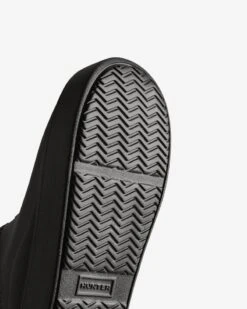 Hunter Unisex In/Out Bloom™ Clogs - Black -Birkenstock Store 492869 800 auto