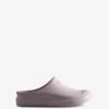 Hunter Unisex In/Out Bloom™ Clogs - Tempered Mauve