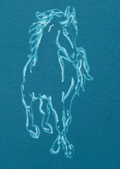 Kerrits Kids Dancing Horse Tee - Dragonfly (60281) -Birkenstock Store 497476 800 auto