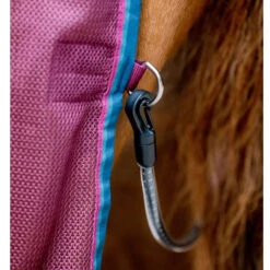 Rambo Travel Series 50g Lite Blanket - Burgundy -Birkenstock Store 499263 800 auto