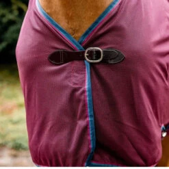 Rambo Travel Series 50g Lite Blanket - Burgundy -Birkenstock Store 499264 800 auto