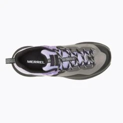 Merrell Women's MQM 3 Gortex Hiking Shoe - Charcoal/Orchid -Birkenstock Store 499622 800 auto