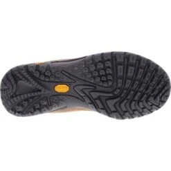 Merrell Women's Siren Traveller 3 Leather Hiking Shoe - Tan -Birkenstock Store 499669 800 auto