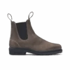 Blundstone 1395 - Dress Steel Grey