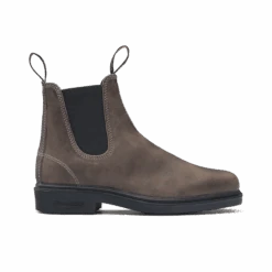 Blundstone 1395 - Dress Steel Grey