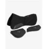 Lemieux ProSorb Half Pad - Black