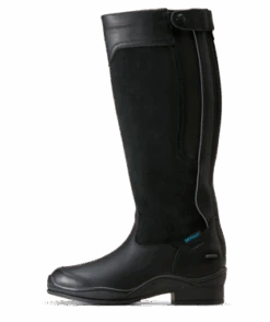 Ariat Women's Extreme Tall H2O Insulated - Black -Birkenstock Store 510432 800 auto