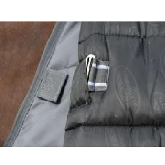 Weatherbeeta Green-Tec Liner Heavy - Gray 2 Weatherbeeta Green-Tec Liner Heavy - Gray - Image 2