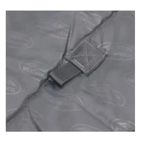 Weatherbeeta Green-Tec Liner Medium - Gray 3 Weatherbeeta Green-Tec Liner Medium - Gray - Image 3