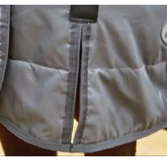 Weatherbeeta Green-Tec Liner Medium - Gray 4 Weatherbeeta Green-Tec Liner Medium - Gray - Image 4