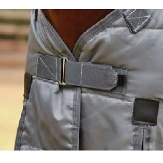 Weatherbeeta Green-Tec Liner Medium - Gray 5 Weatherbeeta Green-Tec Liner Medium - Gray - Image 5