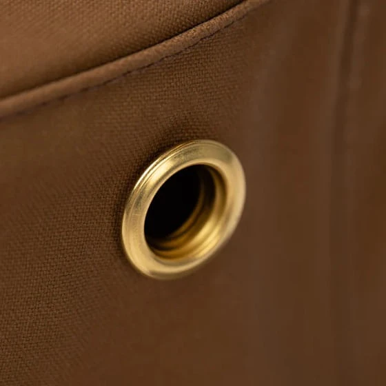 Tilley TWC7 The Outback Hat - British Tan/Navy 3 Tilley TWC7 The Outback Hat - British Tan/Navy - Image 3