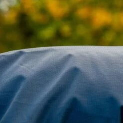 Rambo Duo Force 2.0 Turnout - Navy/Teal/Gold -Birkenstock Store 516442 800 auto