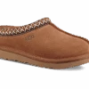 Ugg Kids' Tasman Slippers - Chestnut
